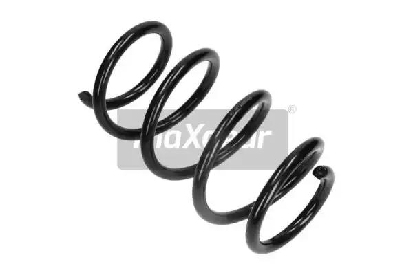 Ресора ходової частини 600354 MAXGEAR