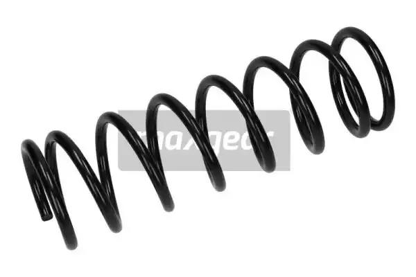 Ресора ходової частини 600379 MAXGEAR