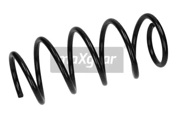 Ресора ходової частини 600385 MAXGEAR