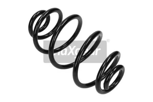 Ресора ходової частини 600387 MAXGEAR