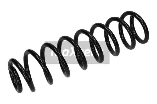 Ресора ходової частини 600405 MAXGEAR