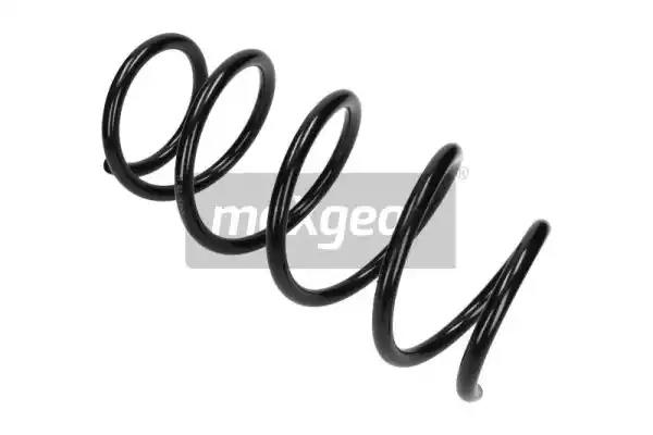 Ресора ходової частини 600426 MAXGEAR