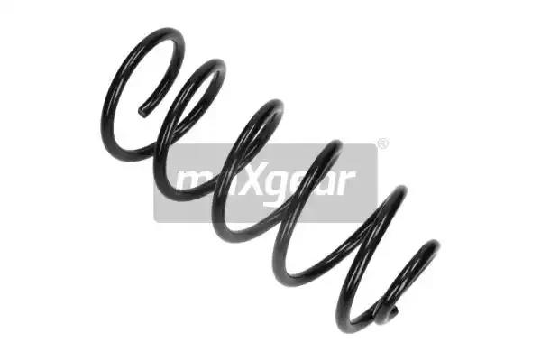 Ресора ходової частини 600432 MAXGEAR