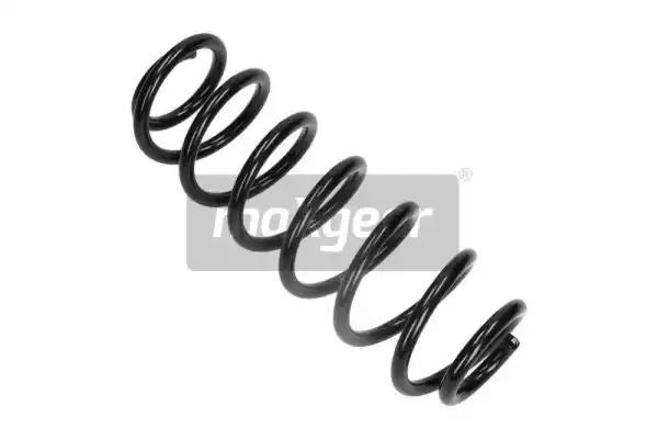 Ресора ходової частини 600434 MAXGEAR