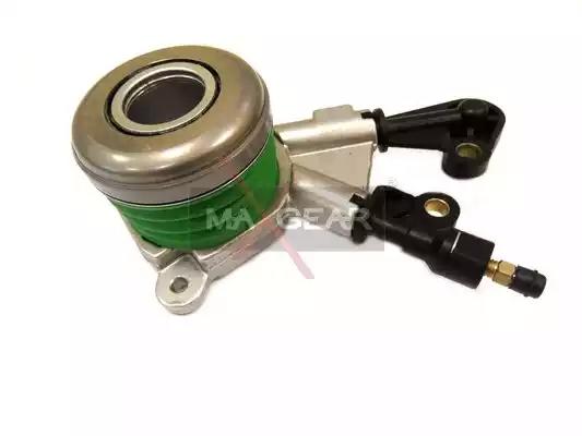 Центральна муфта вимкнення зчеплення, зчеплення 610010 MAXGEAR