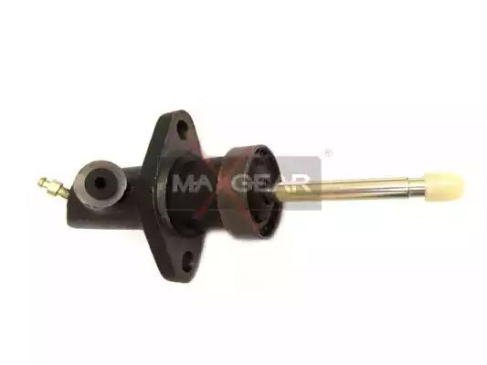 Виконавчий циліндр приводу, зчеплення 610052 MAXGEAR