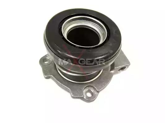 Центральна муфта вимкнення зчеплення, зчеплення 610066 MAXGEAR