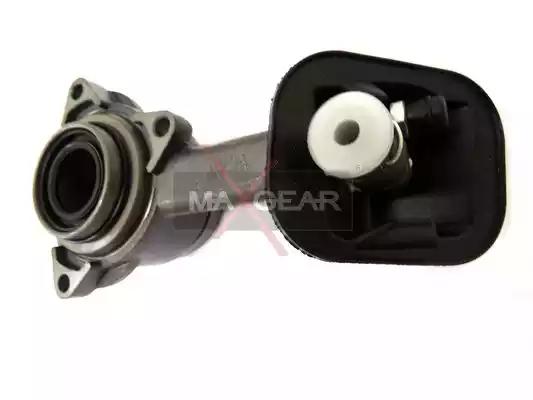 Центральна муфта вимкнення зчеплення, зчеплення 610076 MAXGEAR