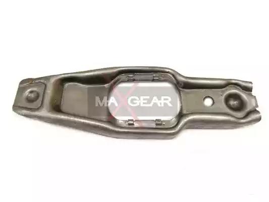 Вилка вимкнення зчеплення, зчеплення 610079 MAXGEAR