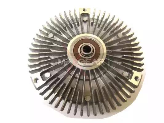 Муфта, вентилятор радіатора 620028 MAXGEAR