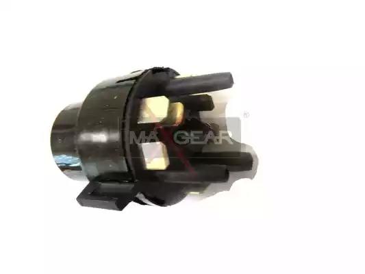 Циліндр замка, замок запалювання 630019 MAXGEAR