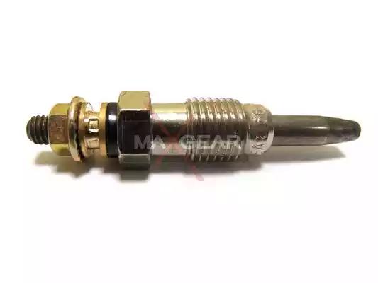 Свічка розжарювання 660019 MAXGEAR