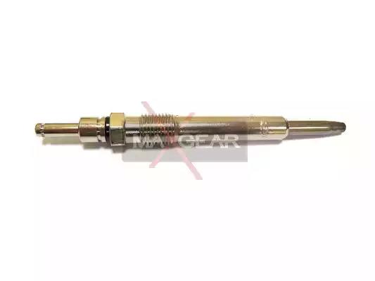 Свічка розжарювання 660024 MAXGEAR