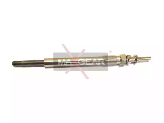 Свічка розжарювання 660029 MAXGEAR