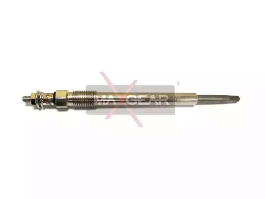 Свічка розжарювання 660034 MAXGEAR