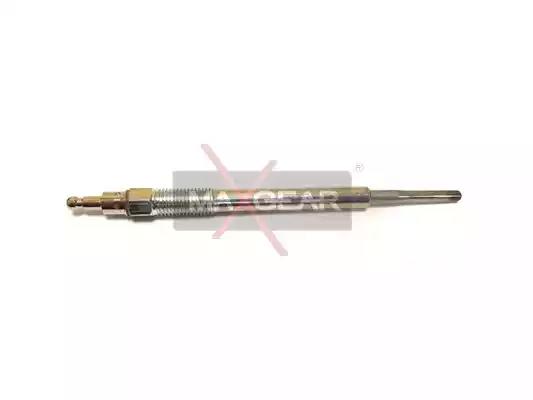 Свічка розжарювання 660043 MAXGEAR