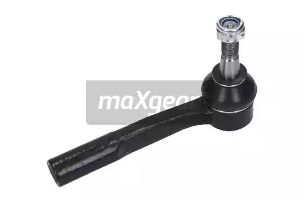 Наконечник, поперечна кермова тяга 690487 MAXGEAR