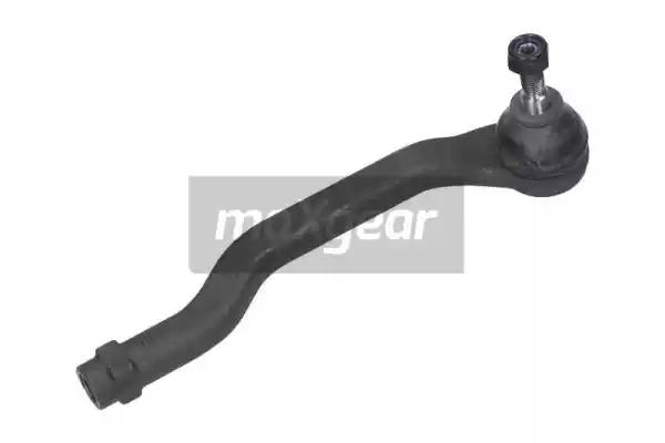 Наконечник, поперечна кермова тяга 690504 MAXGEAR