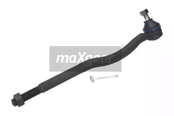 Наконечник, поперечна кермова тяга 690716 MAXGEAR