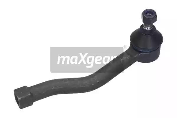 Наконечник, поперечна кермова тяга 690757 MAXGEAR