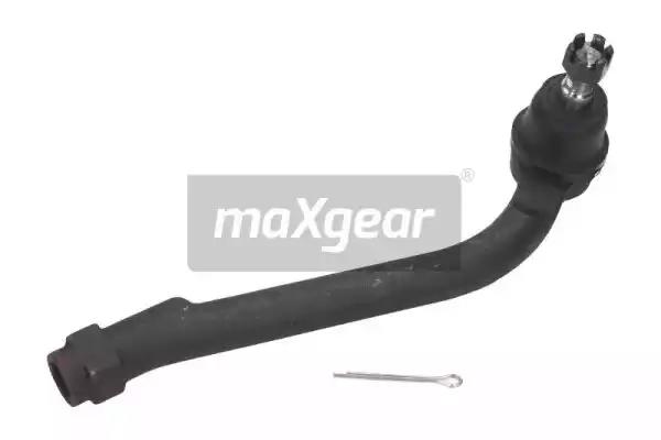 Наконечник, поперечна кермова тяга 690804 MAXGEAR