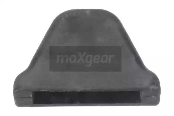 Втулка підшипника, листова ресора 720183 MAXGEAR