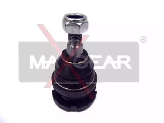 Нижній/верхній кульовий шарнір 720380 MAXGEAR