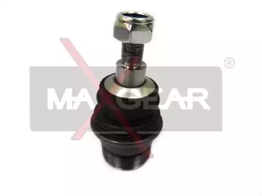Нижній/верхній кульовий шарнір 720384 MAXGEAR