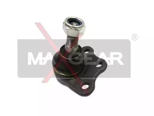 Нижній/верхній кульовий шарнір 720386 MAXGEAR