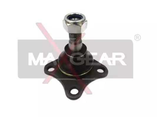 Нижній/верхній кульовий шарнір 720392 MAXGEAR