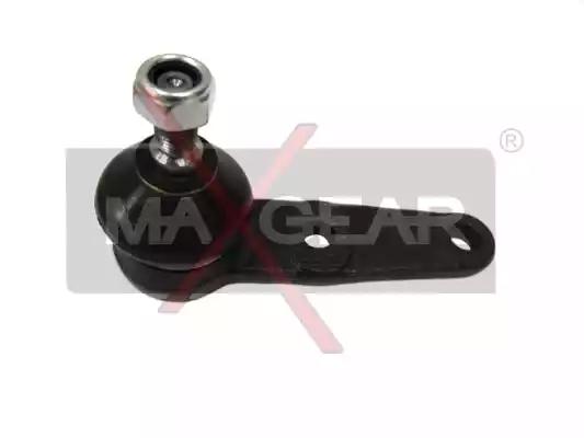 Нижній/верхній кульовий шарнір 720410 MAXGEAR