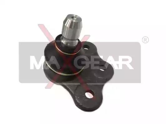 Нижній/верхній кульовий шарнір 720435 MAXGEAR