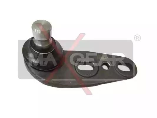 Нижній/верхній кульовий шарнір 720492 MAXGEAR