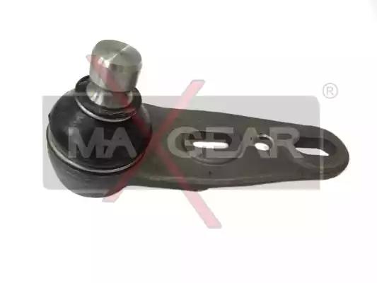 Нижній/верхній кульовий шарнір 720493 MAXGEAR