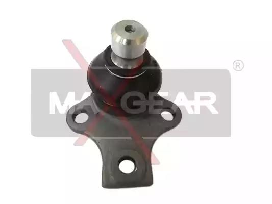 Нижній/верхній кульовий шарнір 720496 MAXGEAR