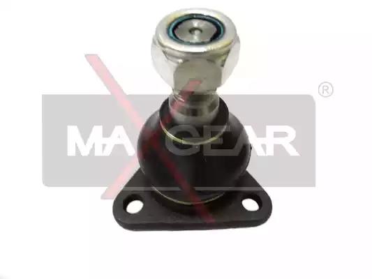 Нижній/верхній кульовий шарнір 720515 MAXGEAR