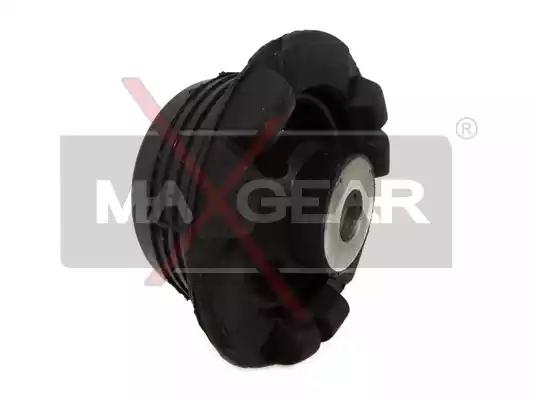 Опора, балка моста 720580 MAXGEAR