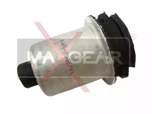 Опора, балка моста 720645 MAXGEAR
