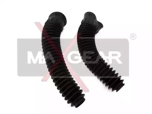 Захисний ковпачок/гофрований кожух, амортизатор 721212 MAXGEAR