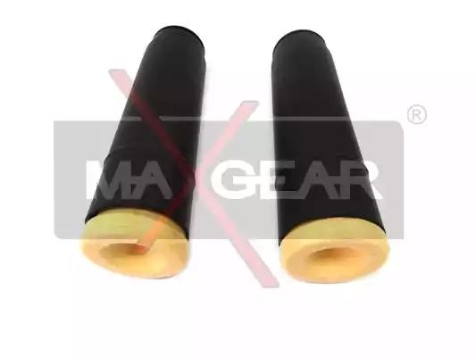 Комплект пилозахисних ковпаків, амортизатор 721217 MAXGEAR