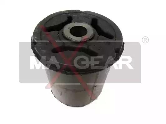 Опора, балка моста 721251 MAXGEAR