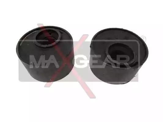 Ремонтний комплект, напрямне коромисло 721365 MAXGEAR