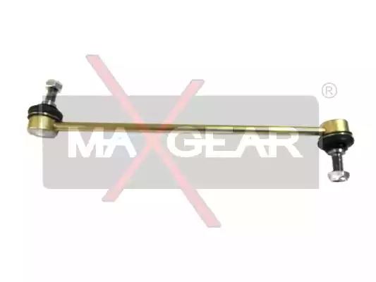 Тяга/стійка, стабілізатор 721456 MAXGEAR