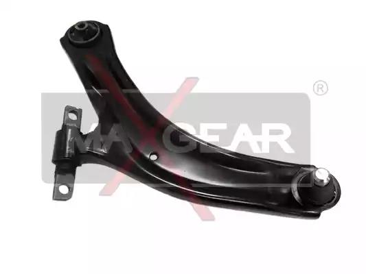 Важіль підвіски, підвіска коліс 721537 MAXGEAR