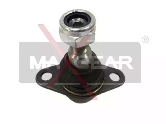 Нижній/верхній кульовий шарнір 721569 MAXGEAR