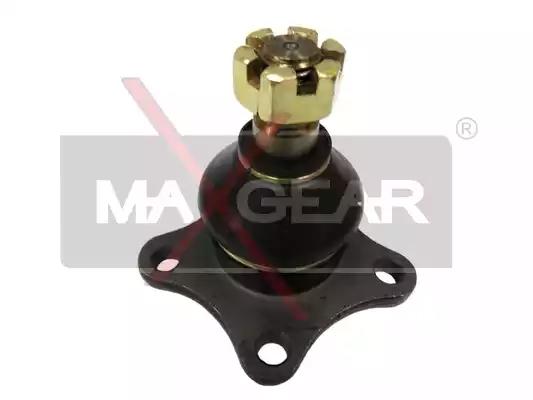Нижній/верхній кульовий шарнір 721577 MAXGEAR