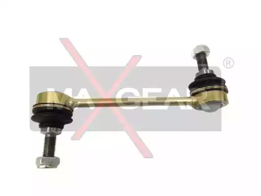 Тяга/стійка, стабілізатор 721593 MAXGEAR