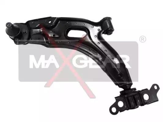 Важіль підвіски, підвіска коліс 721600 MAXGEAR
