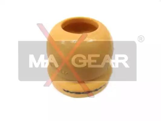 Буфер, підвіска 721655 MAXGEAR