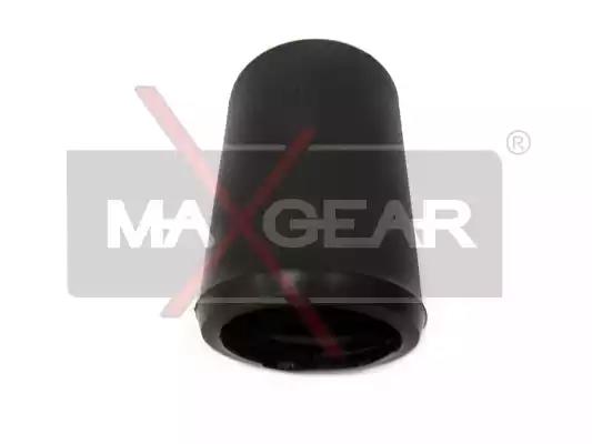 Захисний ковпачок/гофрований кожух, амортизатор 721710 MAXGEAR